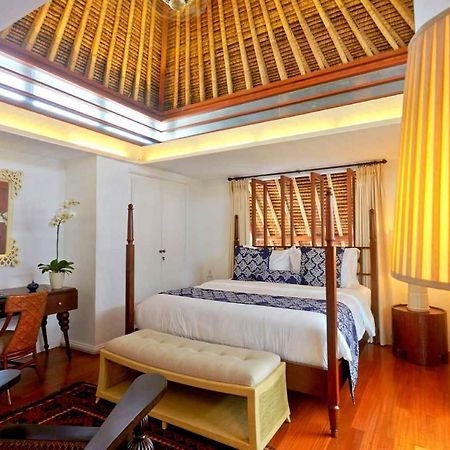 Mahala Hasa Villa By Premier Hospitality Asia Legian Exterior foto