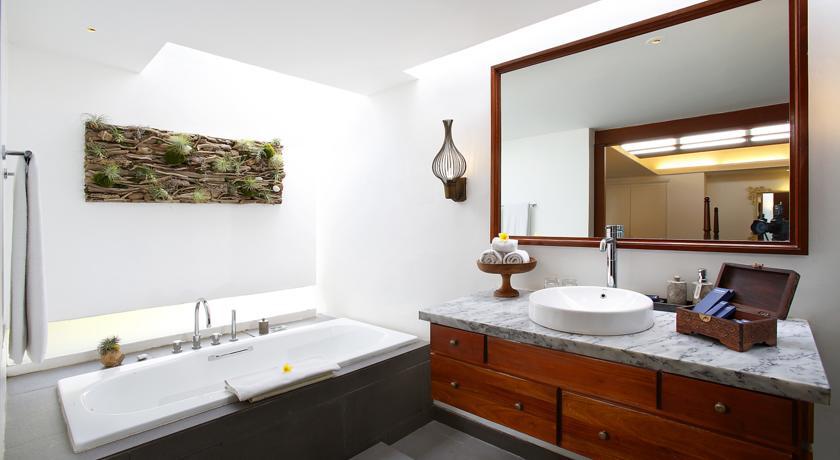 Mahala Hasa Villa By Premier Hospitality Asia Legian Exterior foto