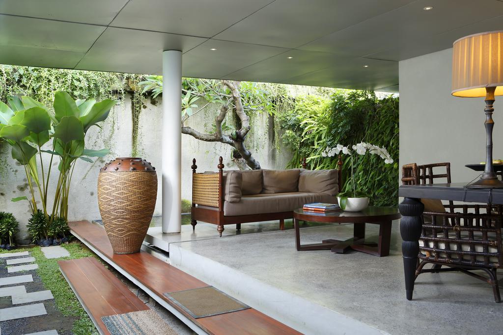 Mahala Hasa Villa By Premier Hospitality Asia Legian Exterior foto