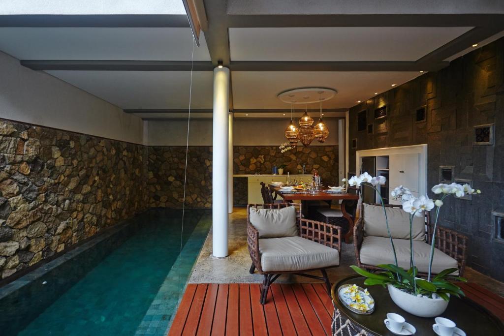 Mahala Hasa Villa By Premier Hospitality Asia Legian Quarto foto